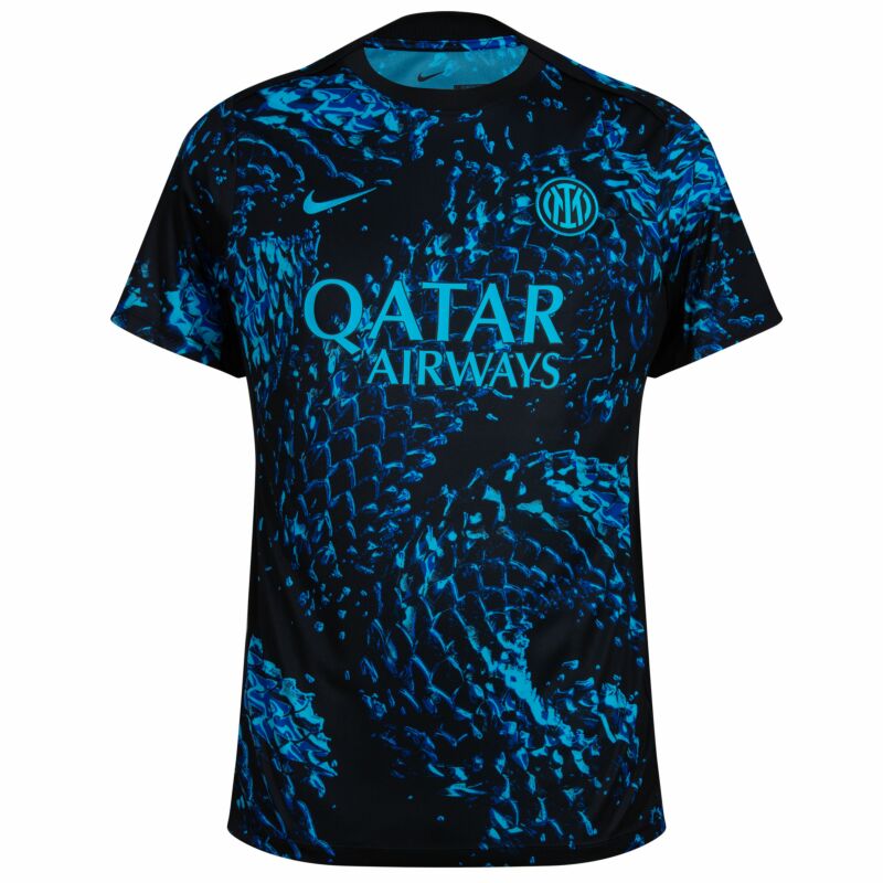 Inter Milan academy pro