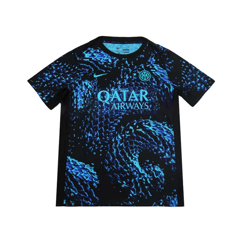 Inter Milan academy pro